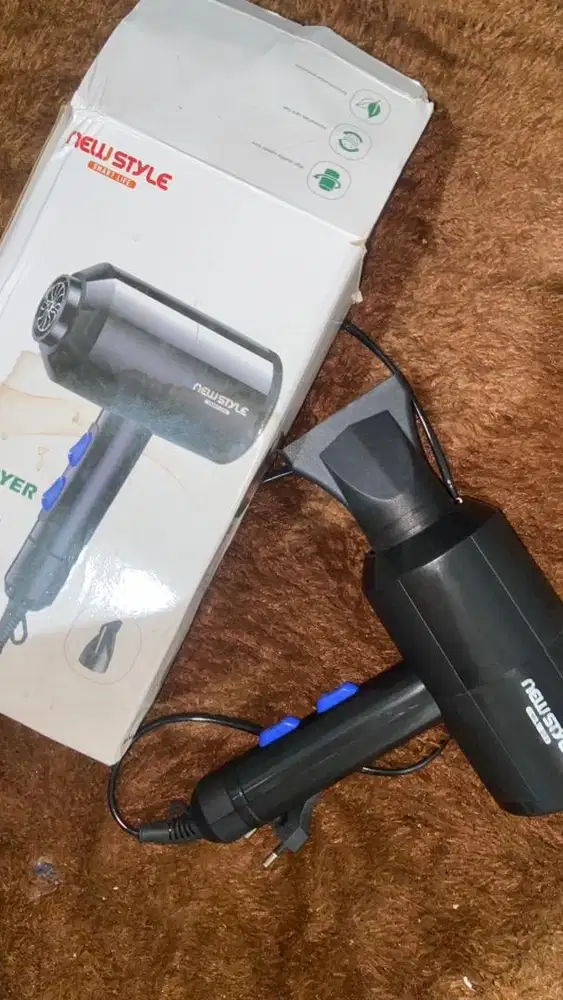 hair dryer NEWSTYLE