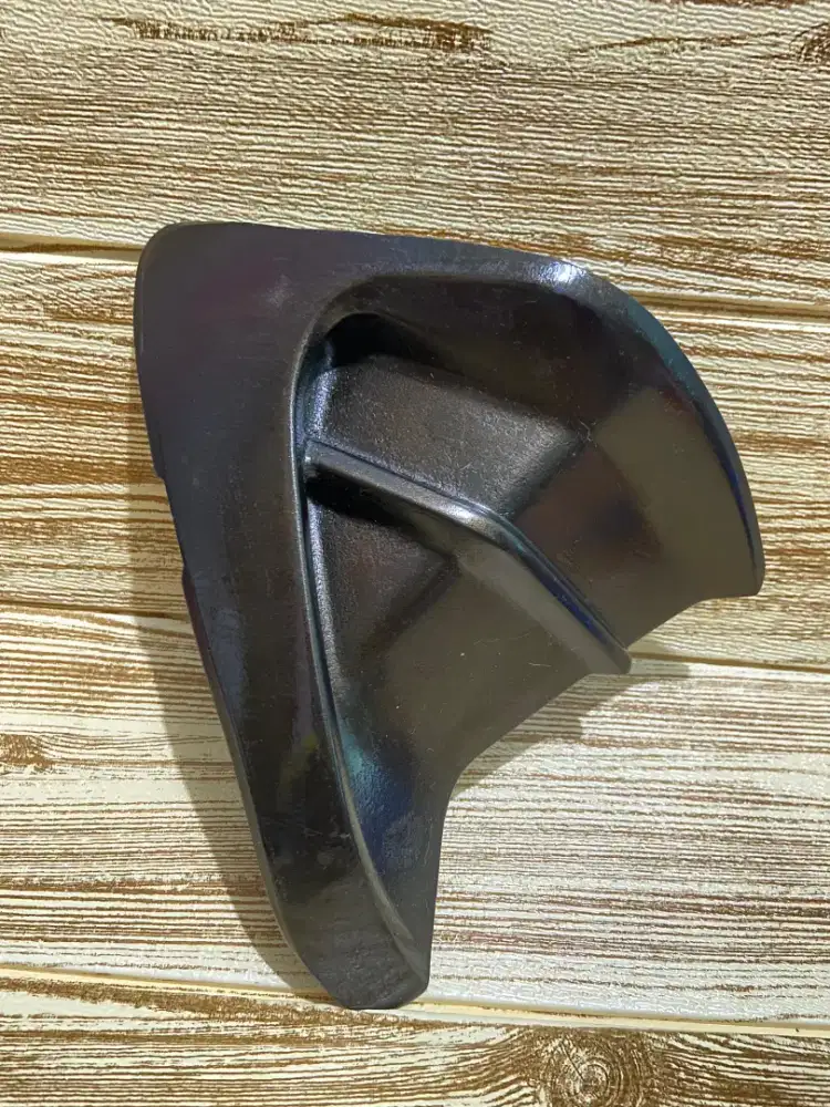 Body Sirip Skywave 125 dan tutup cover cooling CVT skywave 125