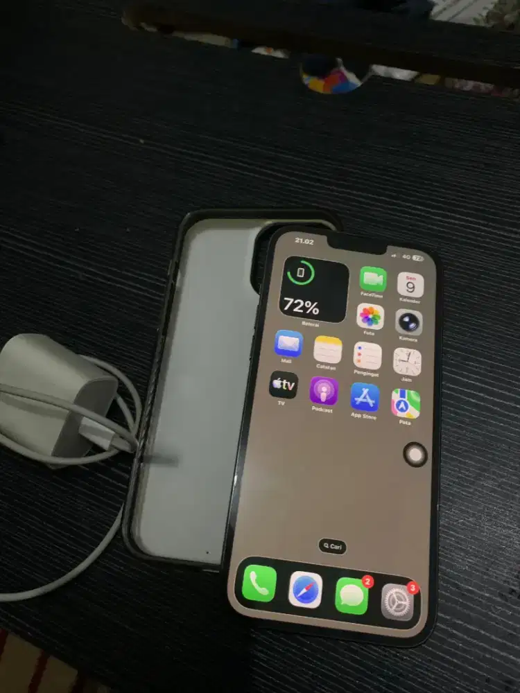 iPhone 13 pro max 128gb