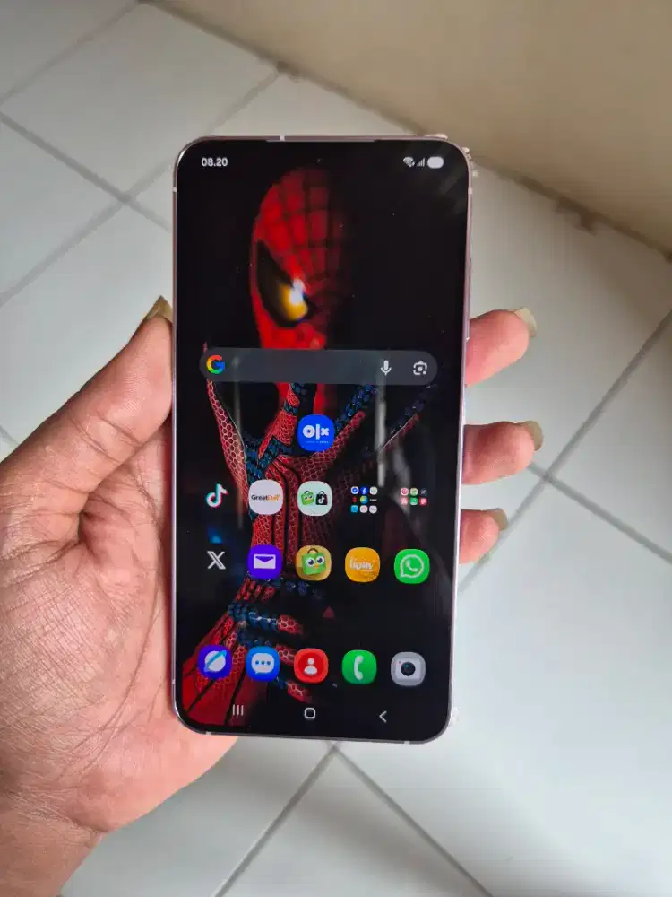 Samsung galaxy s23 sein 8/128