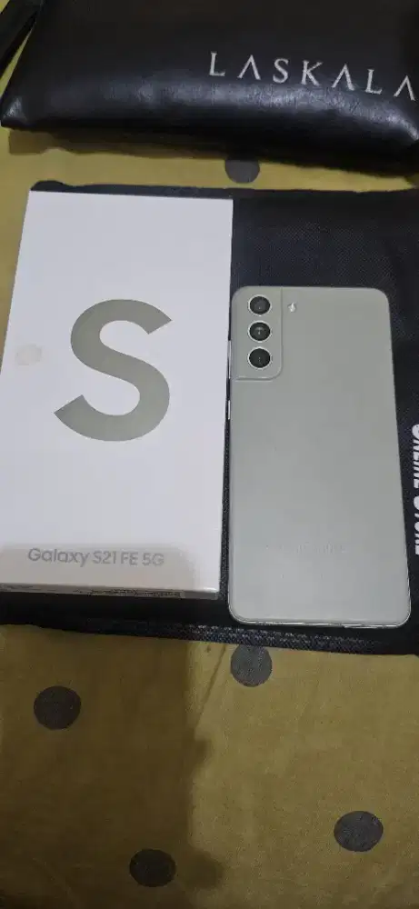 Samsung Galaxy S21 Fe