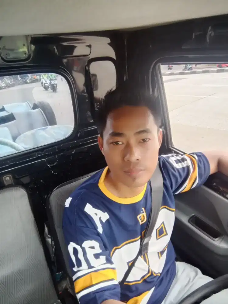 Cari pekerjaan supir