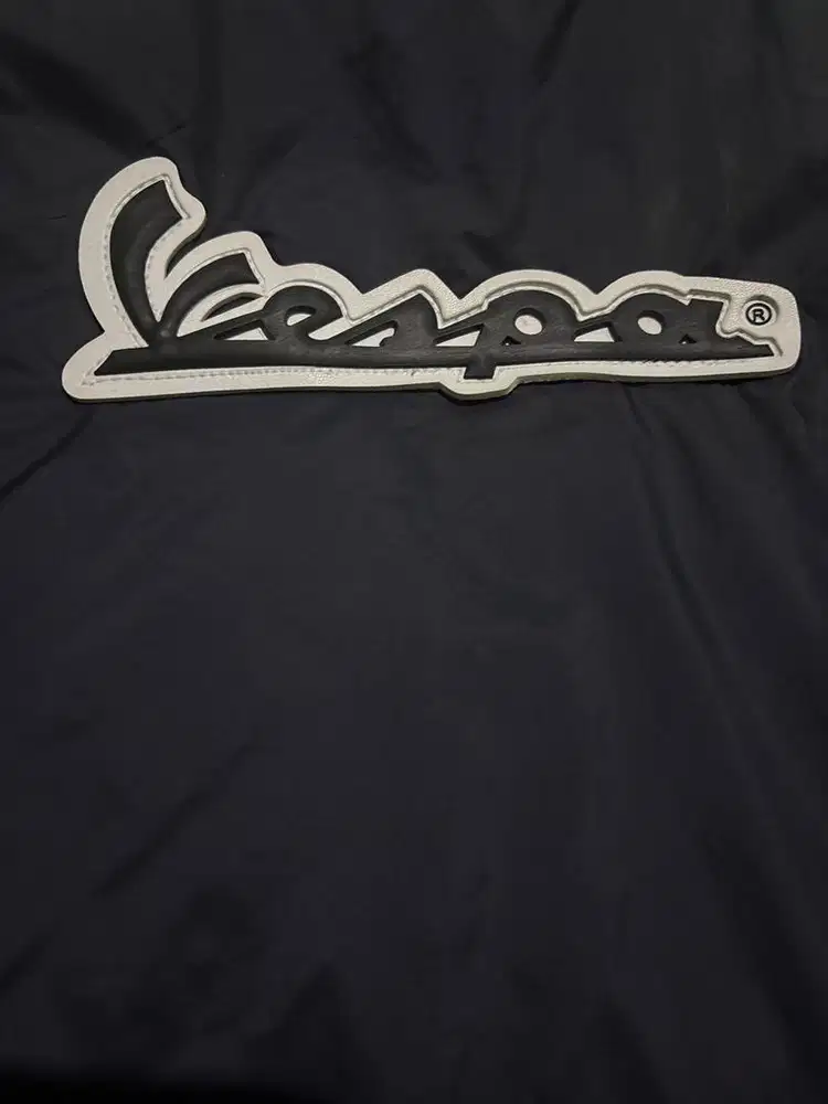 Vas vespa original preloved