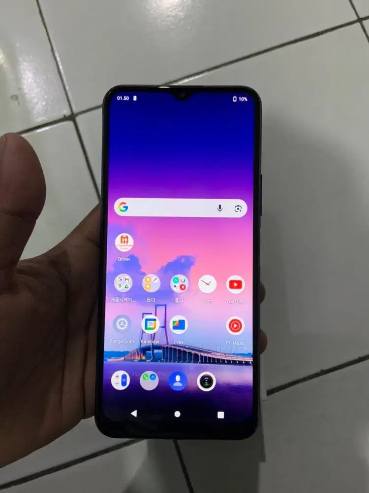 Hp android vivo y12s