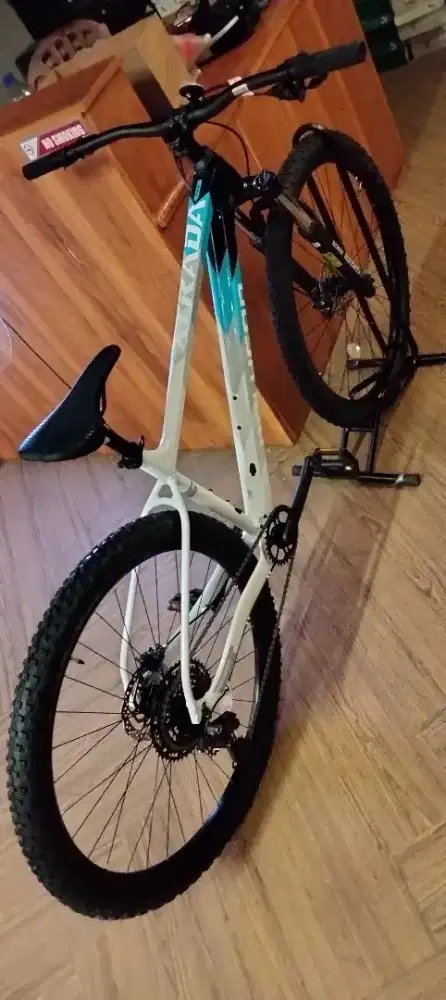 MTB Polygon extrada 5 THN 2025