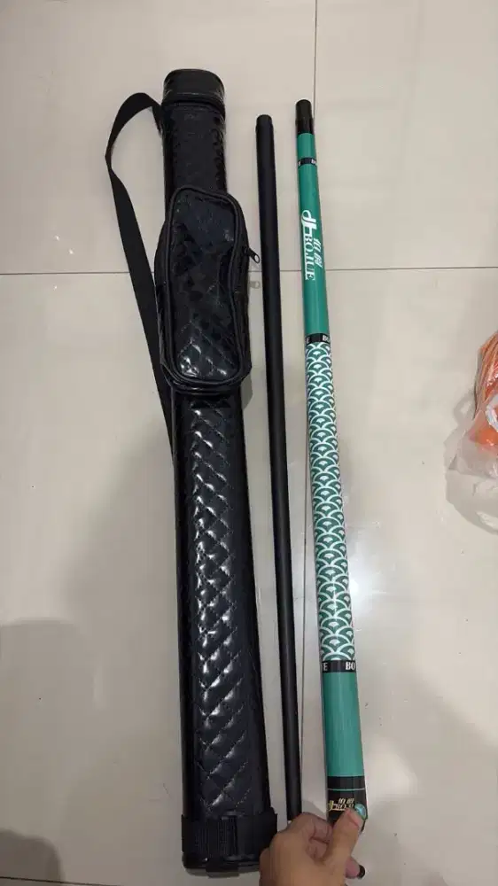 Stik biliard jual butuh