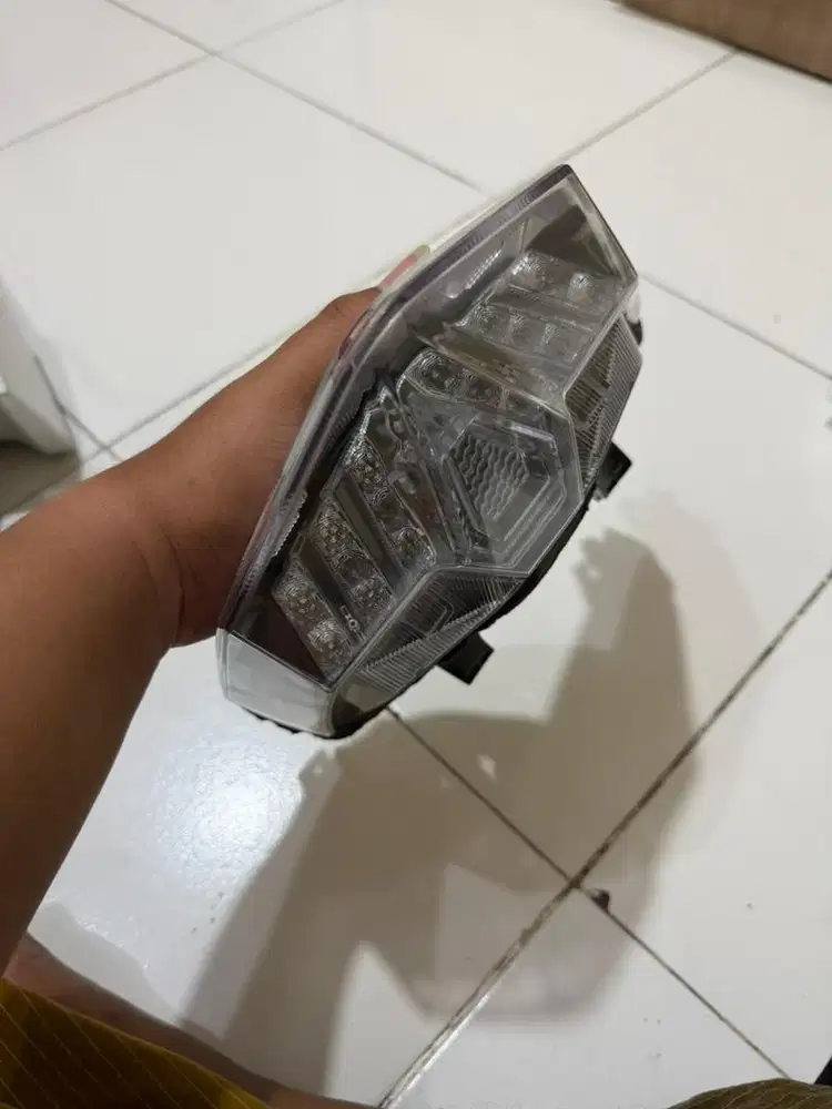 Stoplamp vario led new 2018-2024