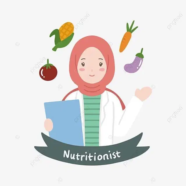 Lowongan kerja ahli gizi dan akuntan dapur MBG