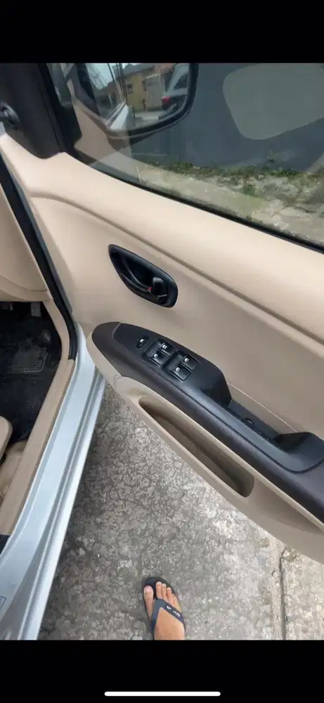 Hyundai i10 2009 Bensin