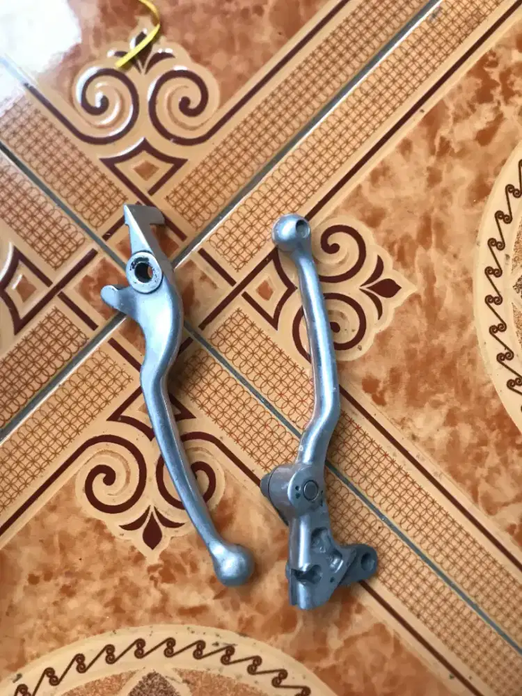 Parts cabutan aerox new