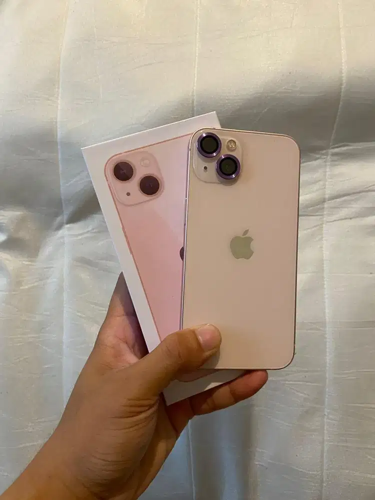 iphone 13 256 inter fulset all operator