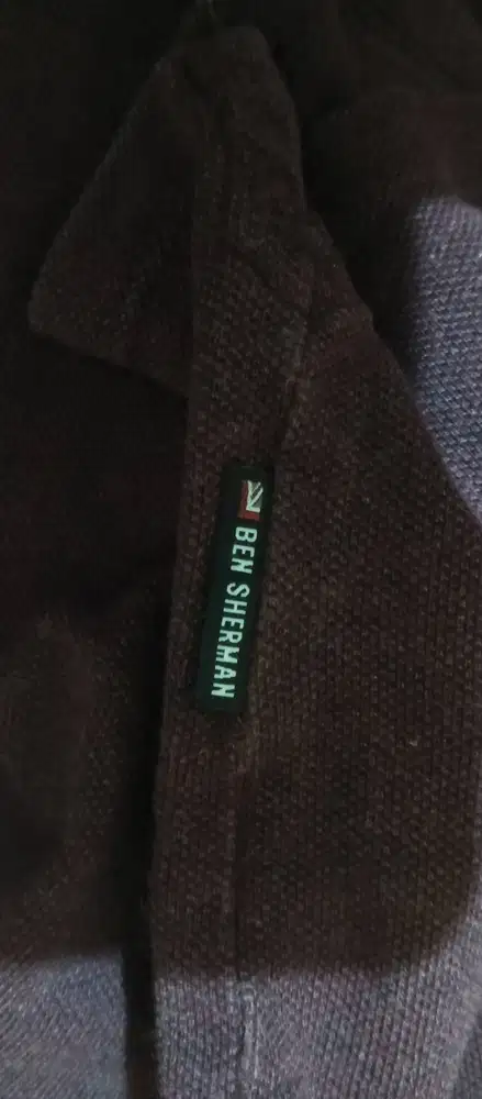 Polo shirt Ben Sherman size S.