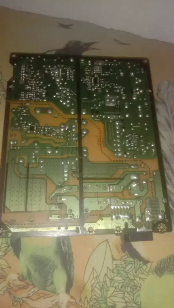 Jual power suply tv lg 42inch