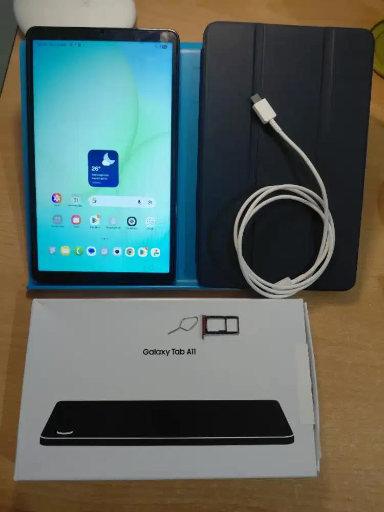 Samsung Tab A11 4G