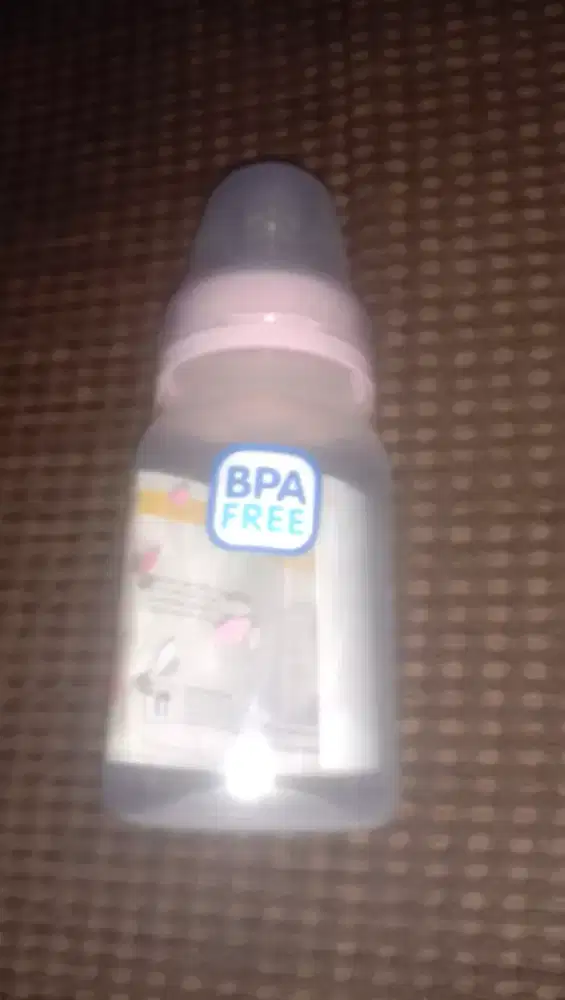 Jual botol susu pigeon dan sikat gigi kodomo