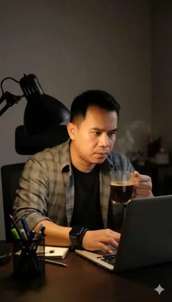 Anda Sedang Membutuhkan Pekerja Desain Grafis Hubungi saya