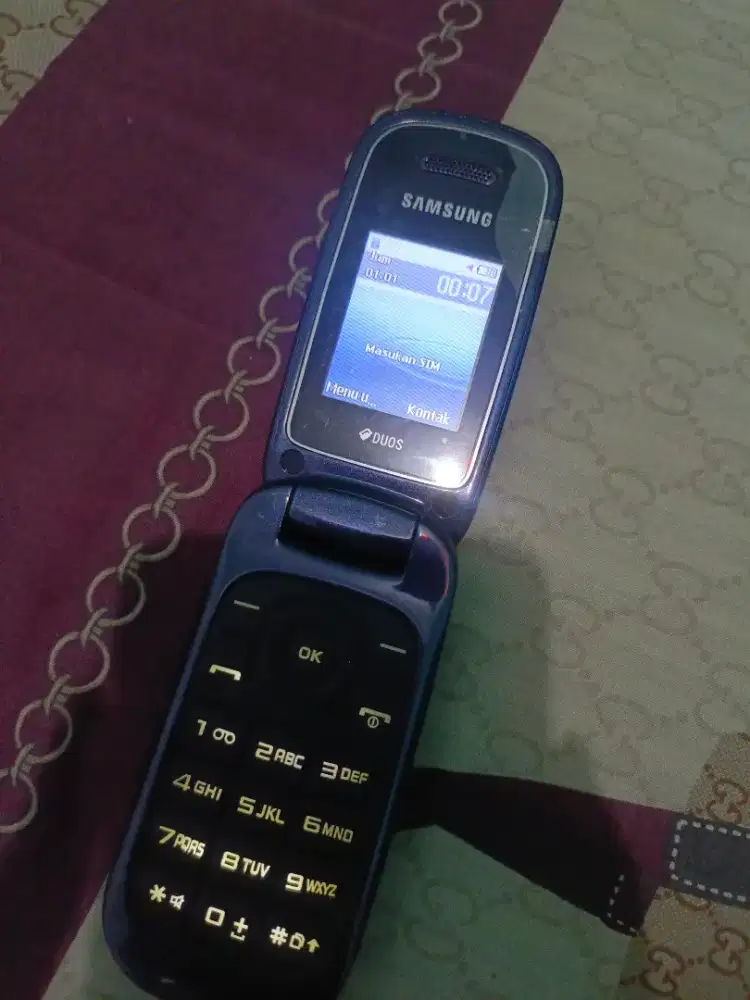 samsung lipat black