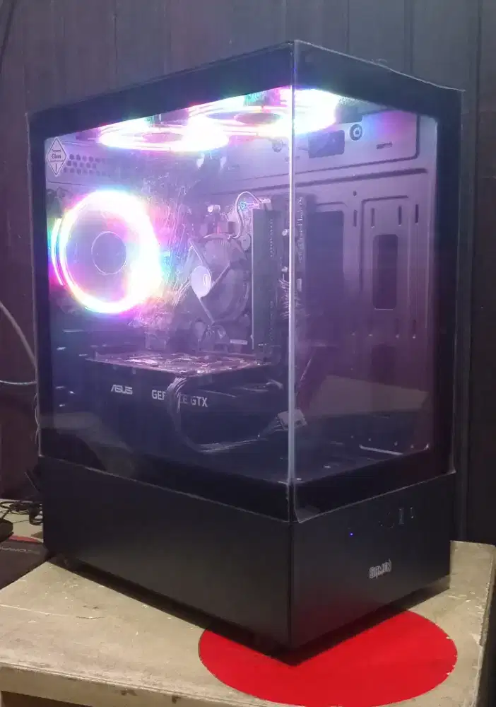 PC Core i5 Gen9 GTX 1650 Gaming Dll