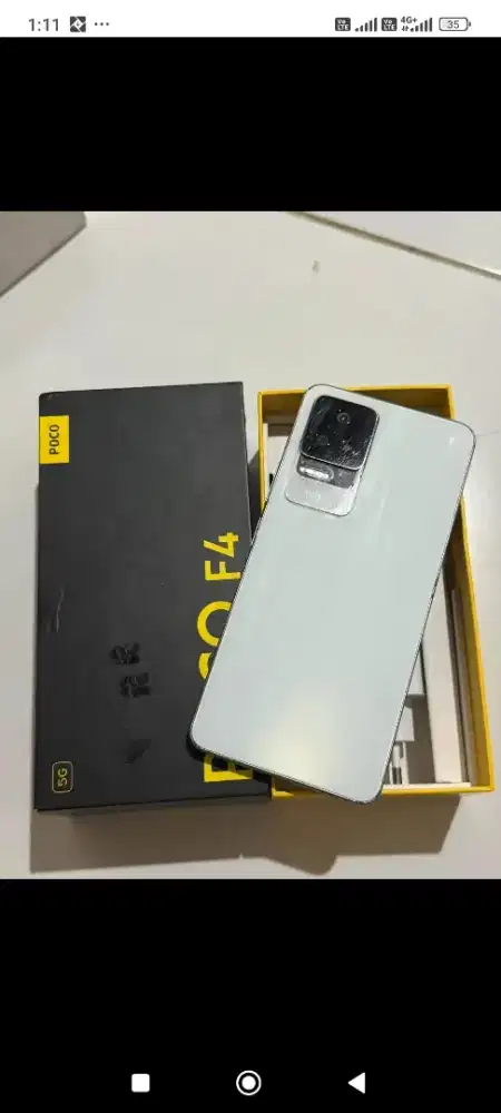 Tt nyari carkem atau mahar