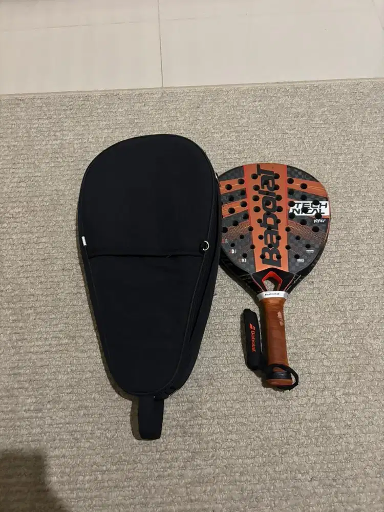 Raket Padel Babolat Technical Viper 2024