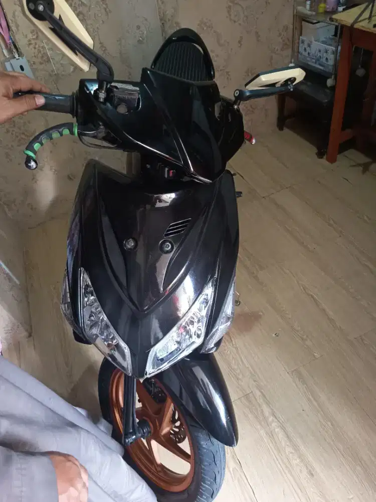 Honda vario th 2008
