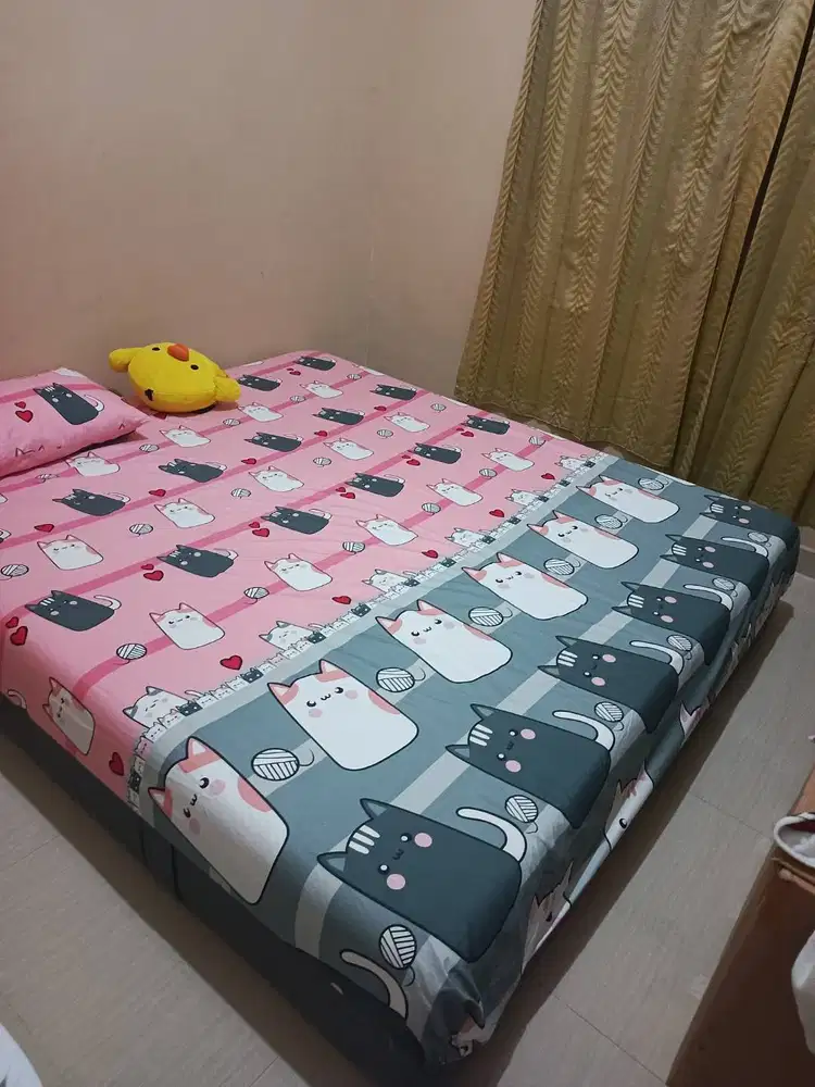 Kasur Matras 180x200