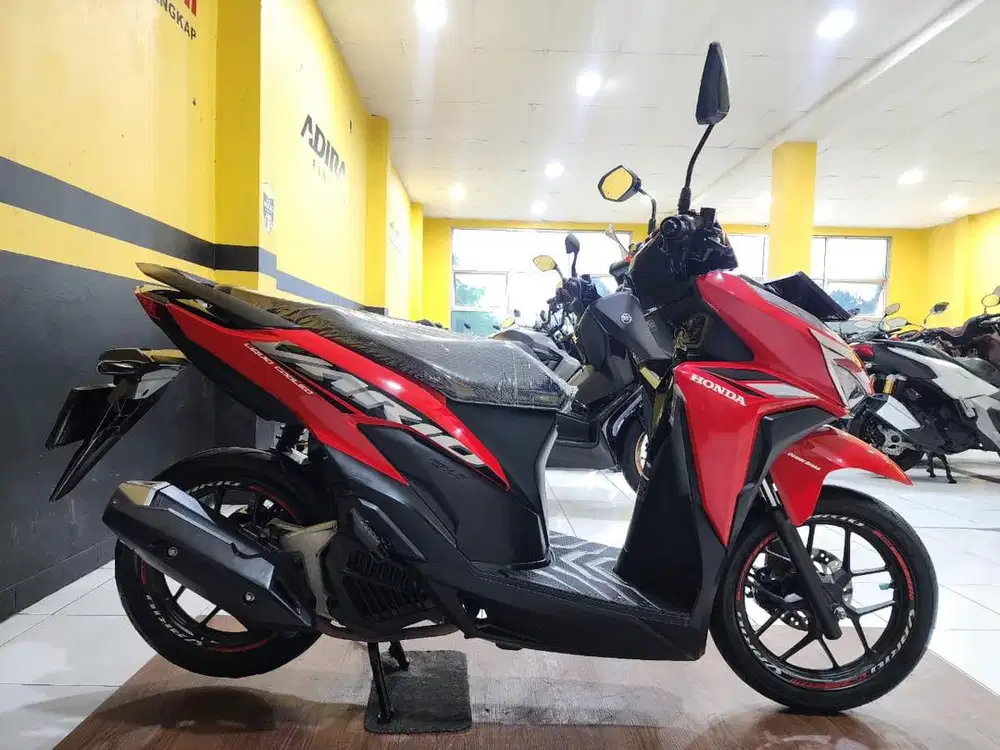Ready vario 125 cbs unit terawat
