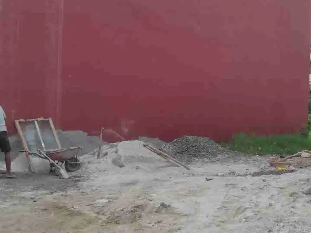 Jual Tanah Kavling Siap Bangun di Pondok Kopi Jakarta Timur