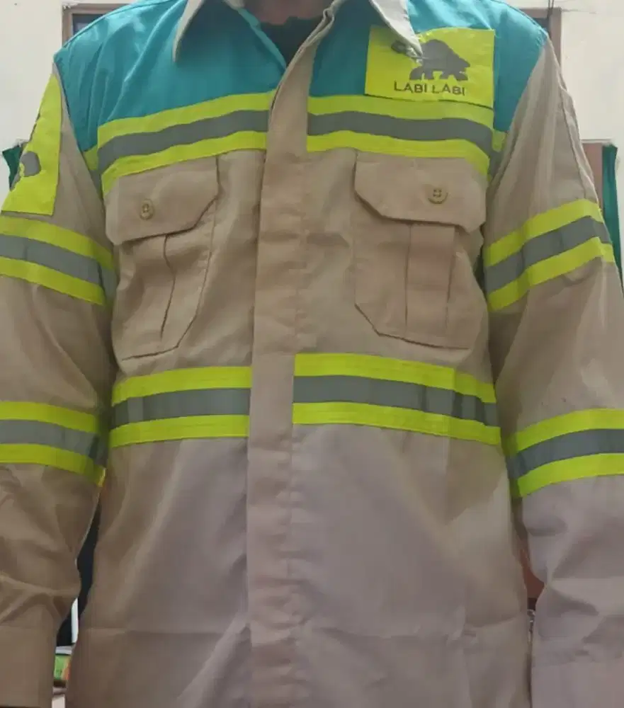 Jual baju lapangan untuk komunitas dll