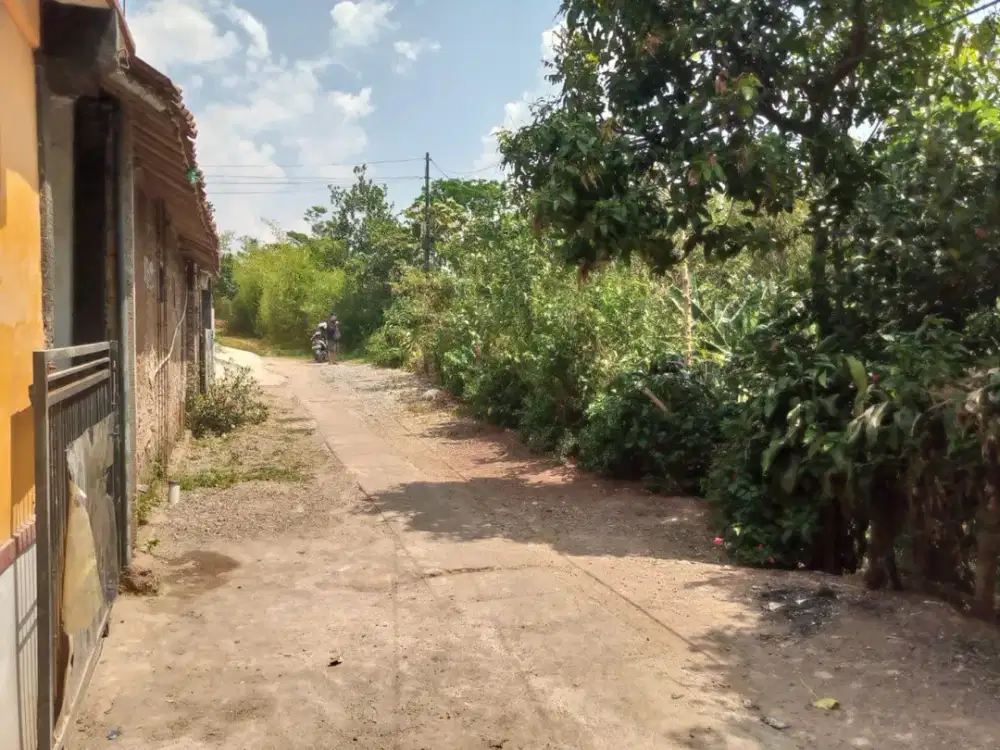 CILENGKRANG, UJUNGBERUNG. TANAH KAVLING SIAP BANGUN DI KOTA BANDUNG