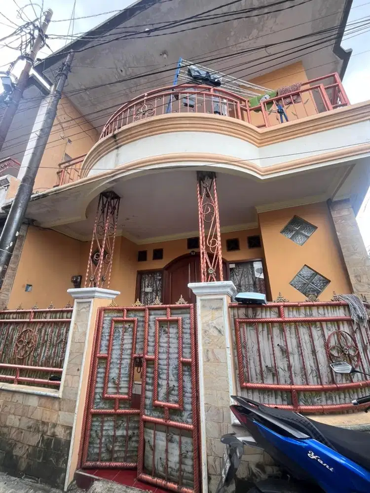 Dijual Cepat Rumah daerah jakarta timur