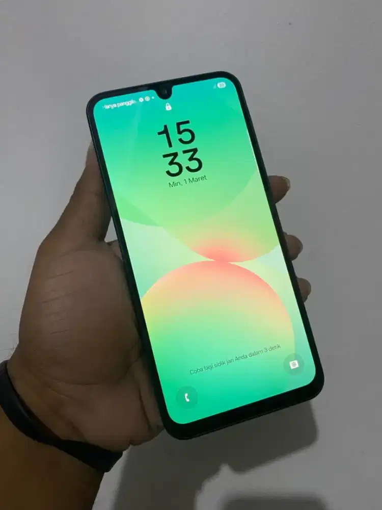 Samsung A26 5g Ram 8/256GB