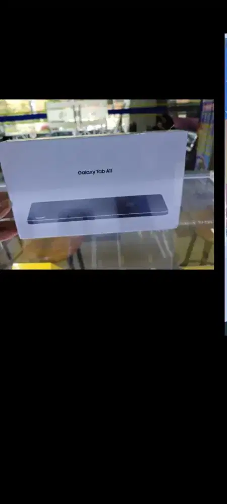 Tablet Samsung galaxy tab A11