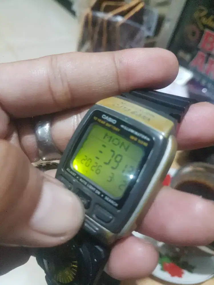 casio.edb minus dead fixel