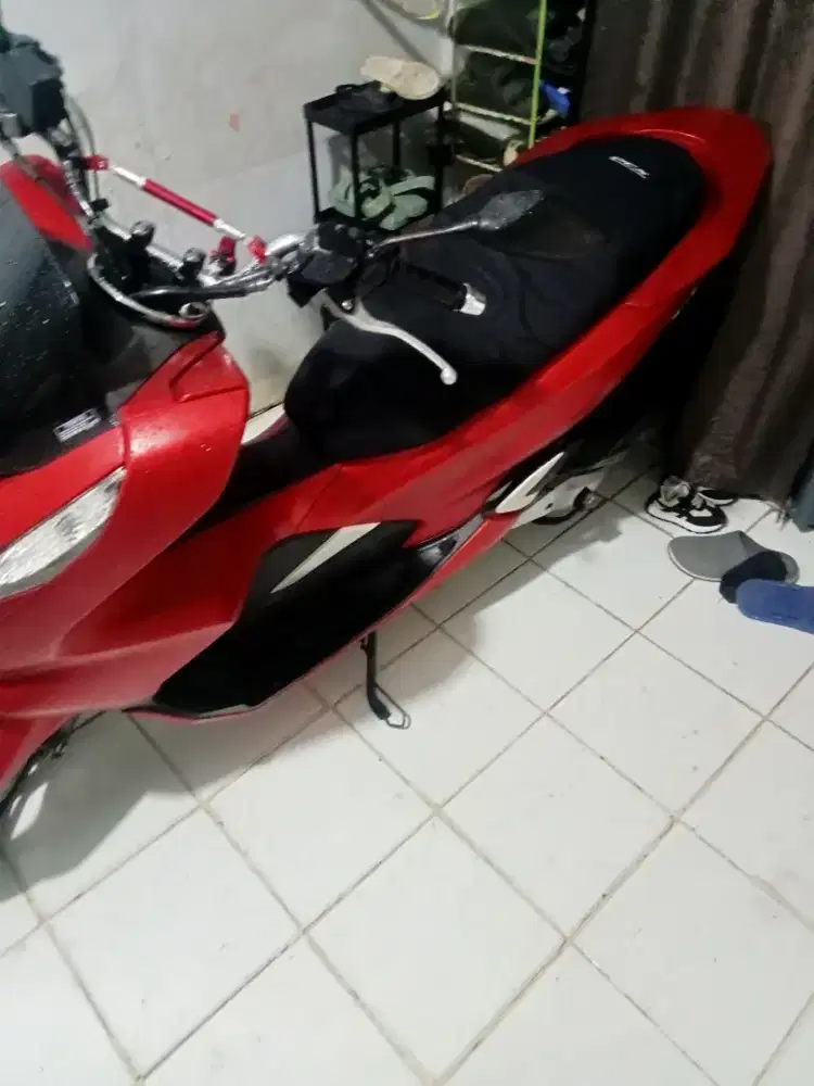 Honda PCX 150 tahun 2020