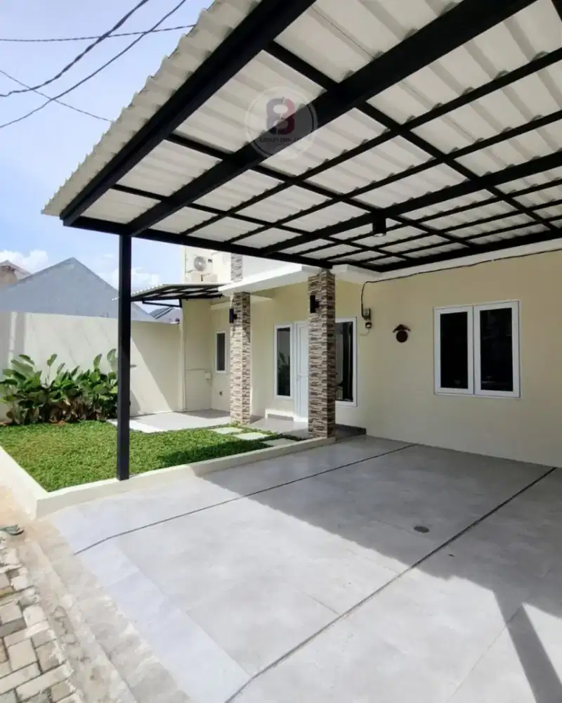 Dijual Cepat!! Rumah Siap Huni Di Bintaro Sektor 7