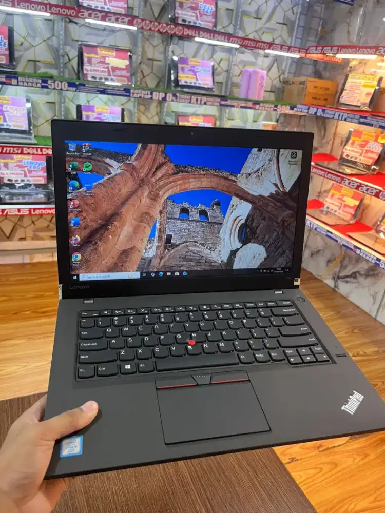 LENOVO THINKPAD T460