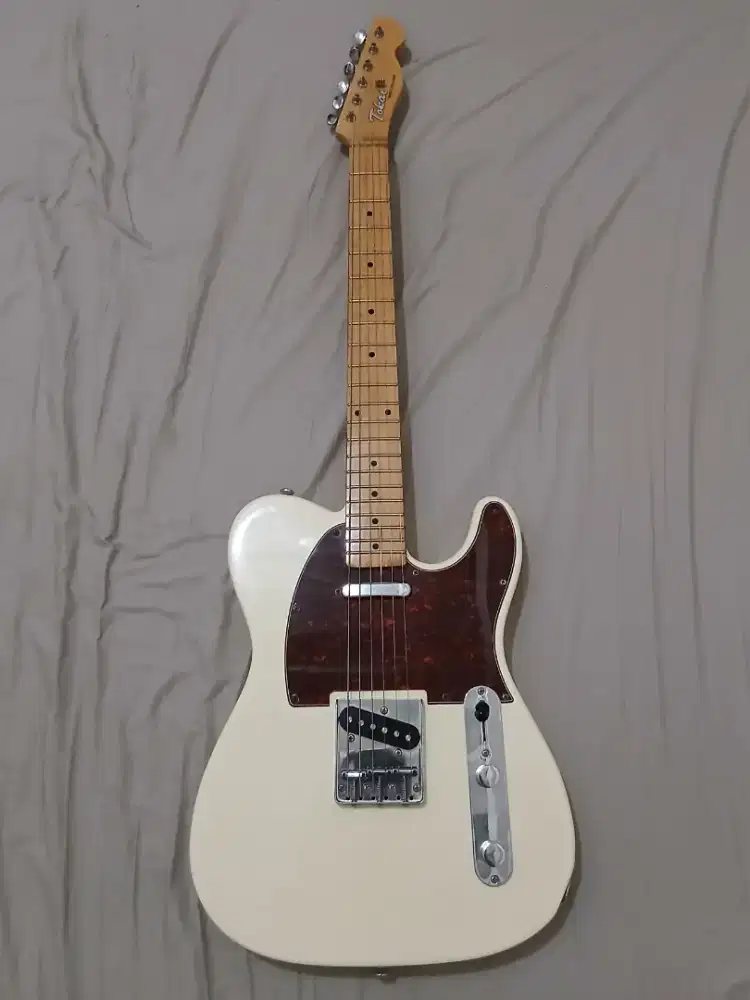 Tokai ATE 52 Breezysound