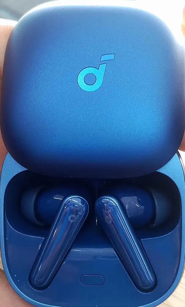 TWS Soundcore Liberty 5