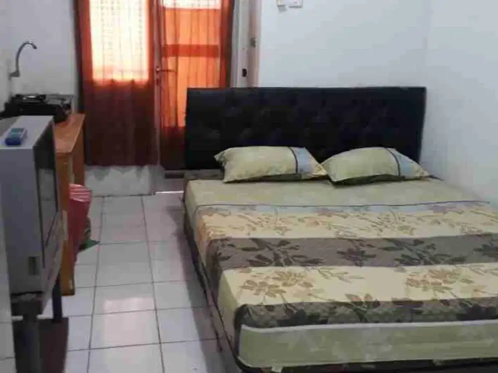 Disewakan Apartemen Gading Nias studio