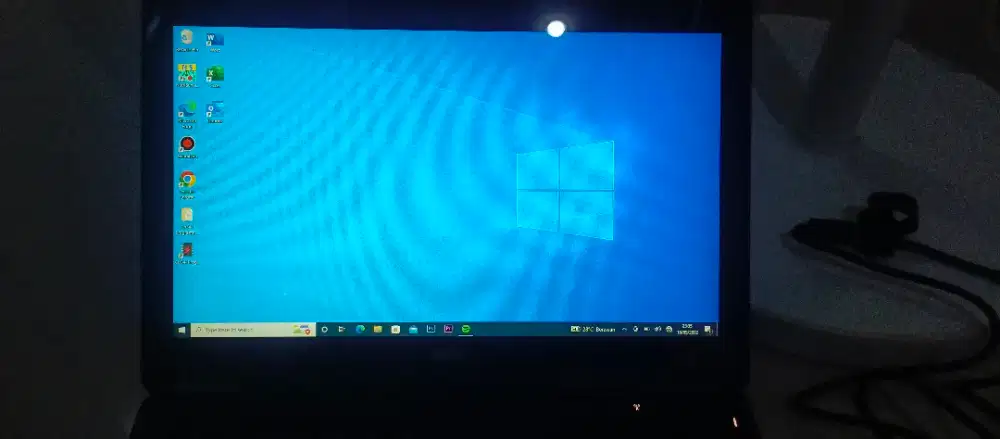 Jual dell latitude E7250 Ram 8 ssd 250gb