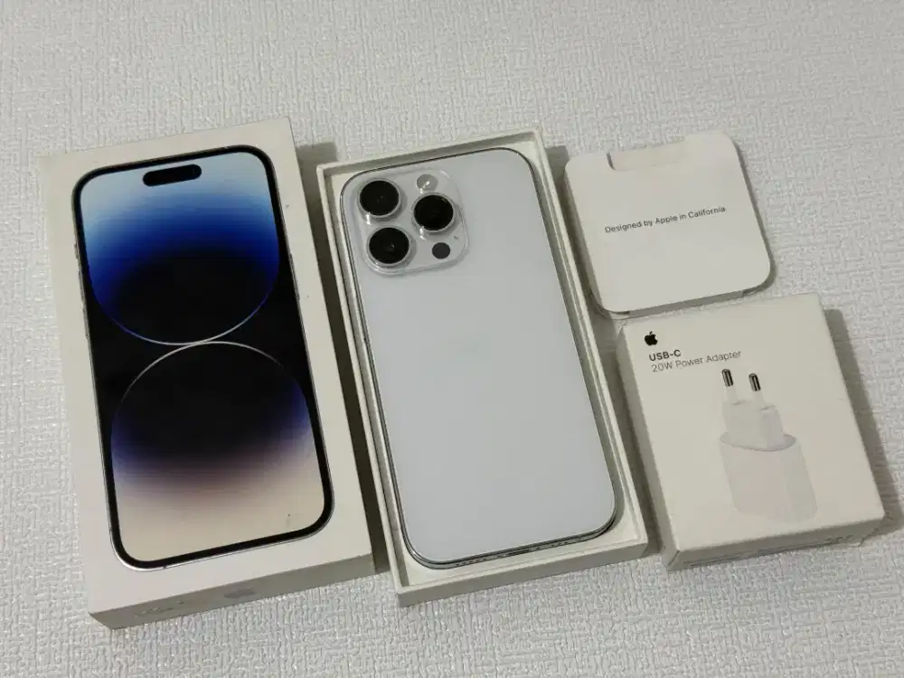 Iphone 14 pro 128Gb iBox