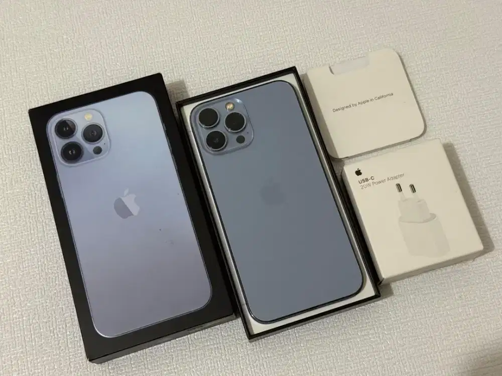 Iphone 13 promax 512Gb iBox