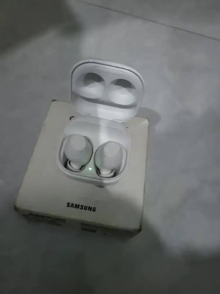 Samsung Galaxy Buds FE (MINUS)