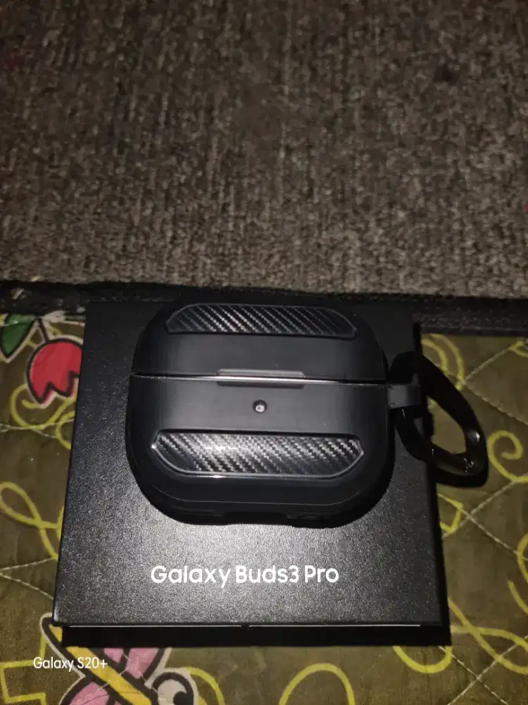 Samsung Galaxy Buds 3 Pro