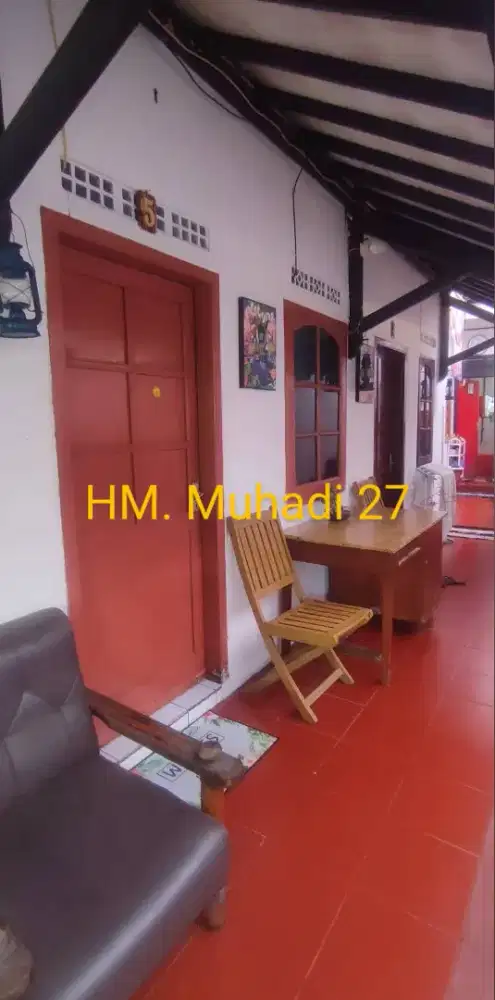 Hidden Gem, Kost Putri, Kota Bandung,