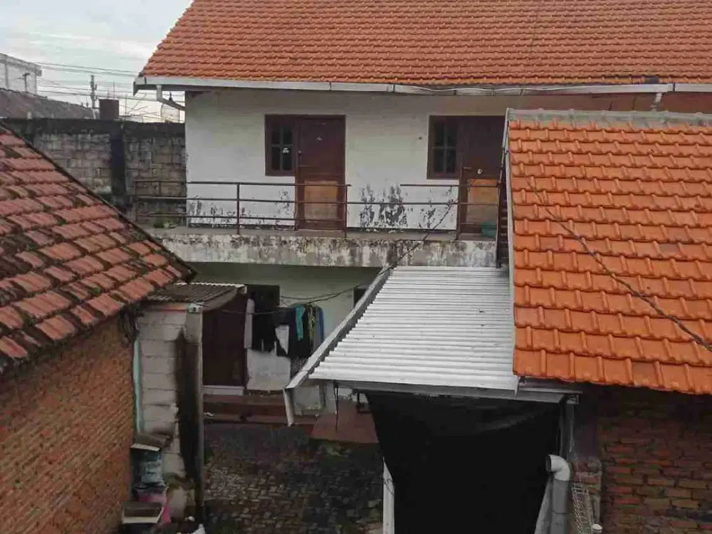 Dijual Rumah Kost Bambe Area Industri Driyorejo Gresik