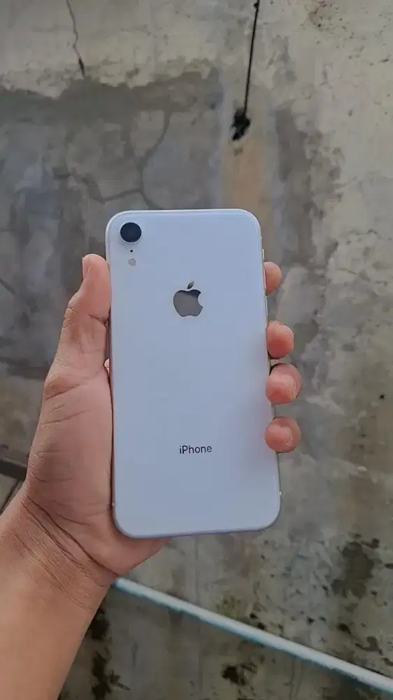 Iphone Xr all operator