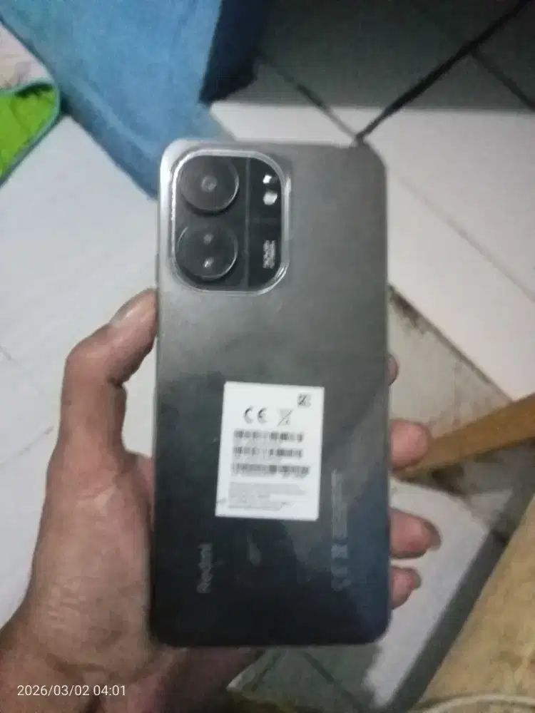 Jual hp redmi 13c