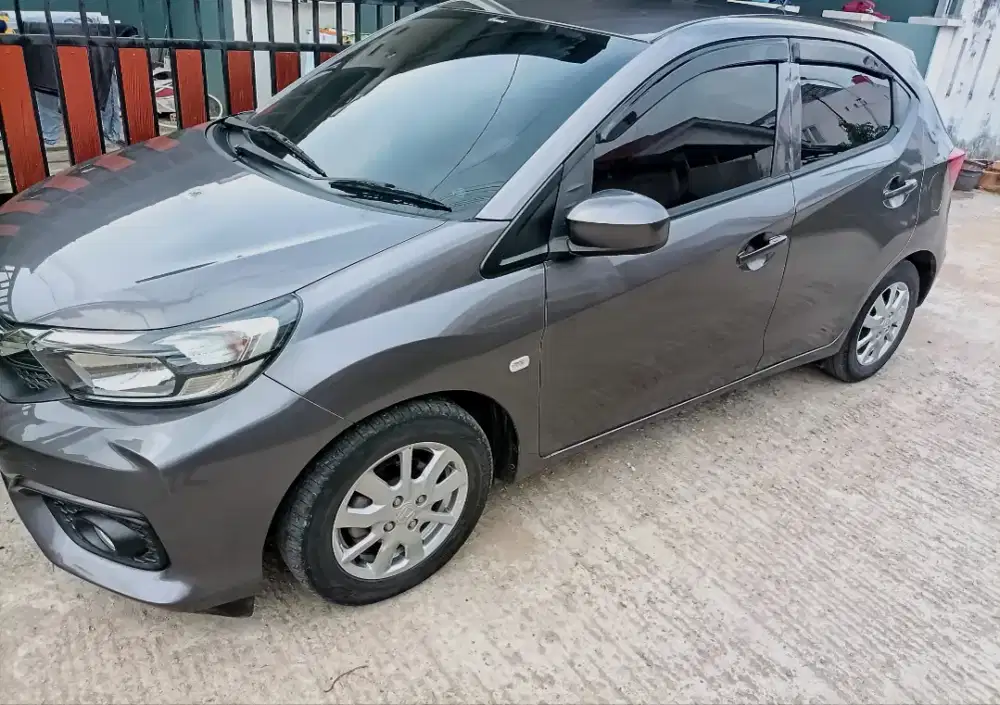 Brio Satya type E th 2021